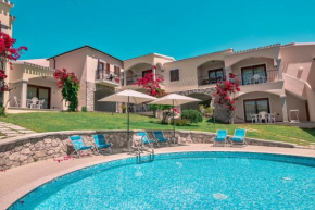 Residence con piscina a Badesi, appartamenti con WIFI e A.C Badesi